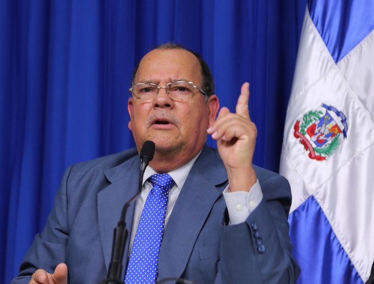 Carlos Segura dice RD carece de politíca clara sobre producción agropecuaria