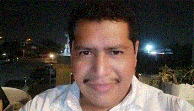 La Fiscalía de México indaga homicidio de periodista en Tamaulipas