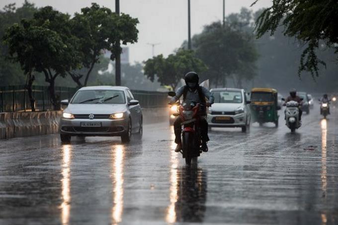 El país tendrá otra semana lluviosa, según pronósticos