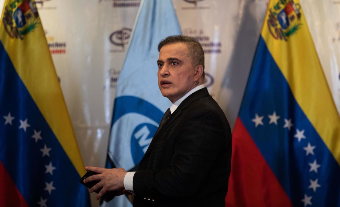 Venezuela recibe y encarcela a un supuesto estafador extraditado de España