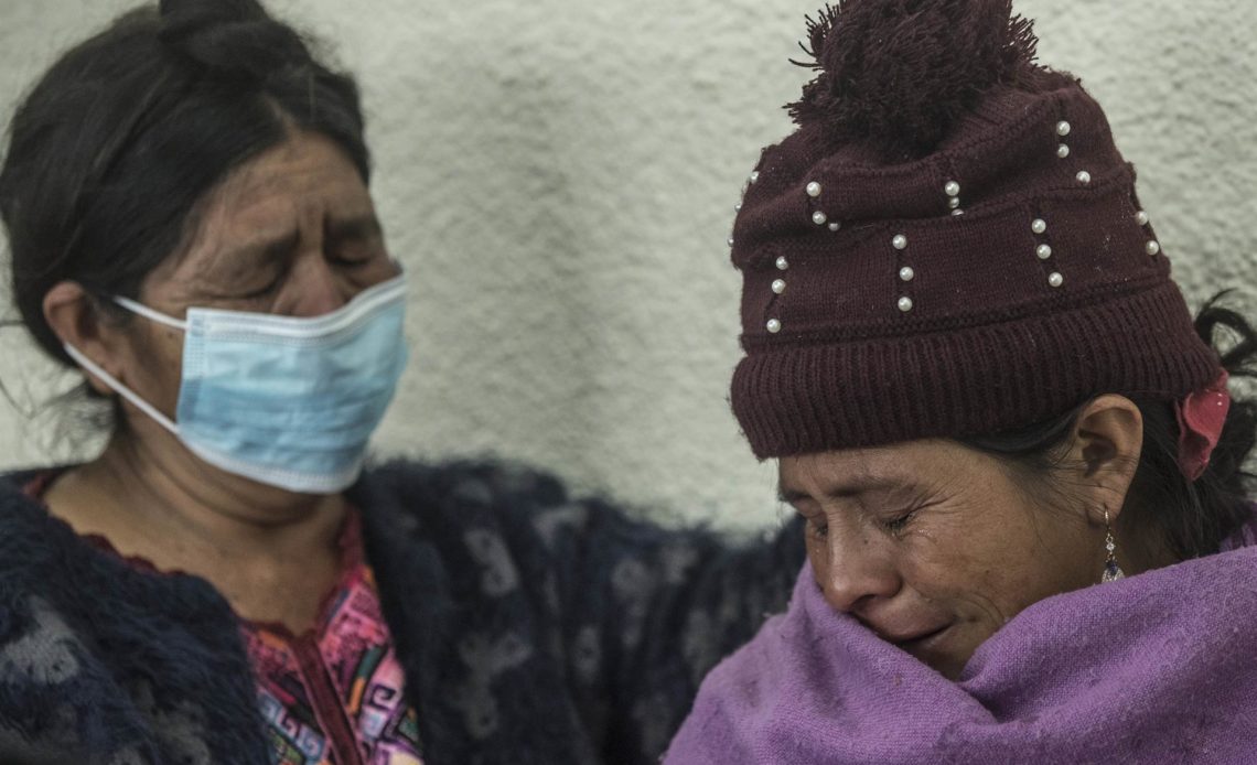 Guatemala suma 16 migrantes fallecidos en tragedia de Texas