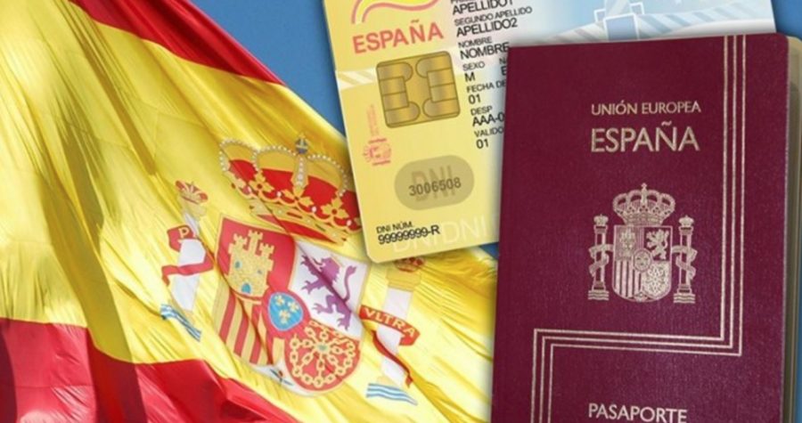Dominicanos descendientes de españoles que escaparon del franquismo podrán optar por nacionalidad española