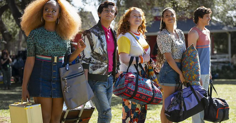 La tercera temporada de “High School Musical: el musical: la serie” ya tiene tráiler