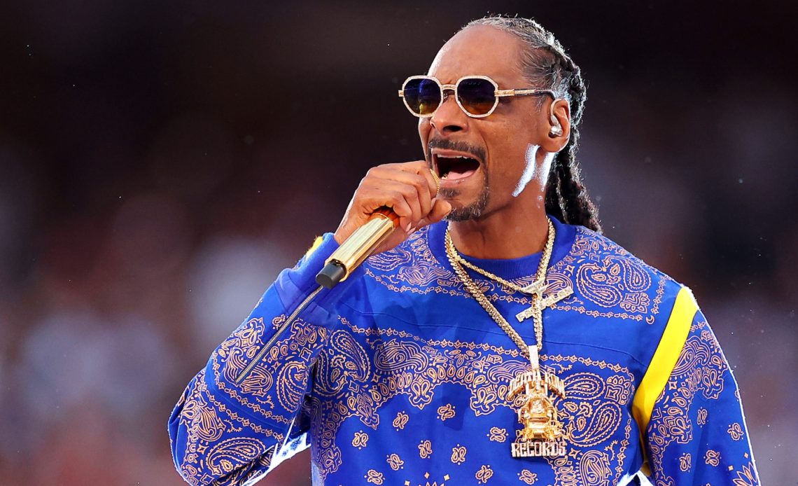 Otra vez demandan a rapero Snoop Dogg por agresión sexual