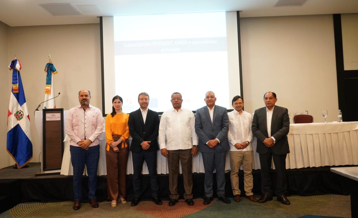 OMSA e Intrant anuncian jornada de capacitación internacional con Transmilenio de Colombia
