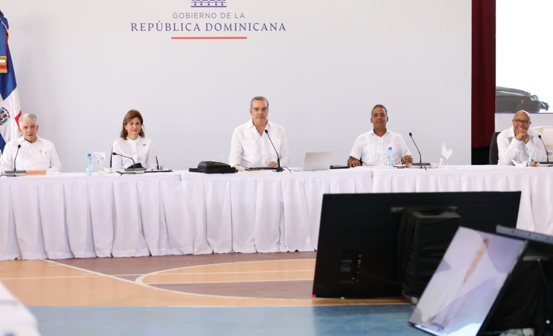 Presupuesto de obras en La Romana ronda por los 2,700 millones de pesos 