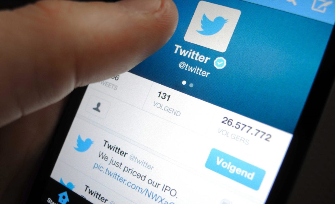 Twitter gana 243,3 millones de dólares hasta junio, un 82 % más