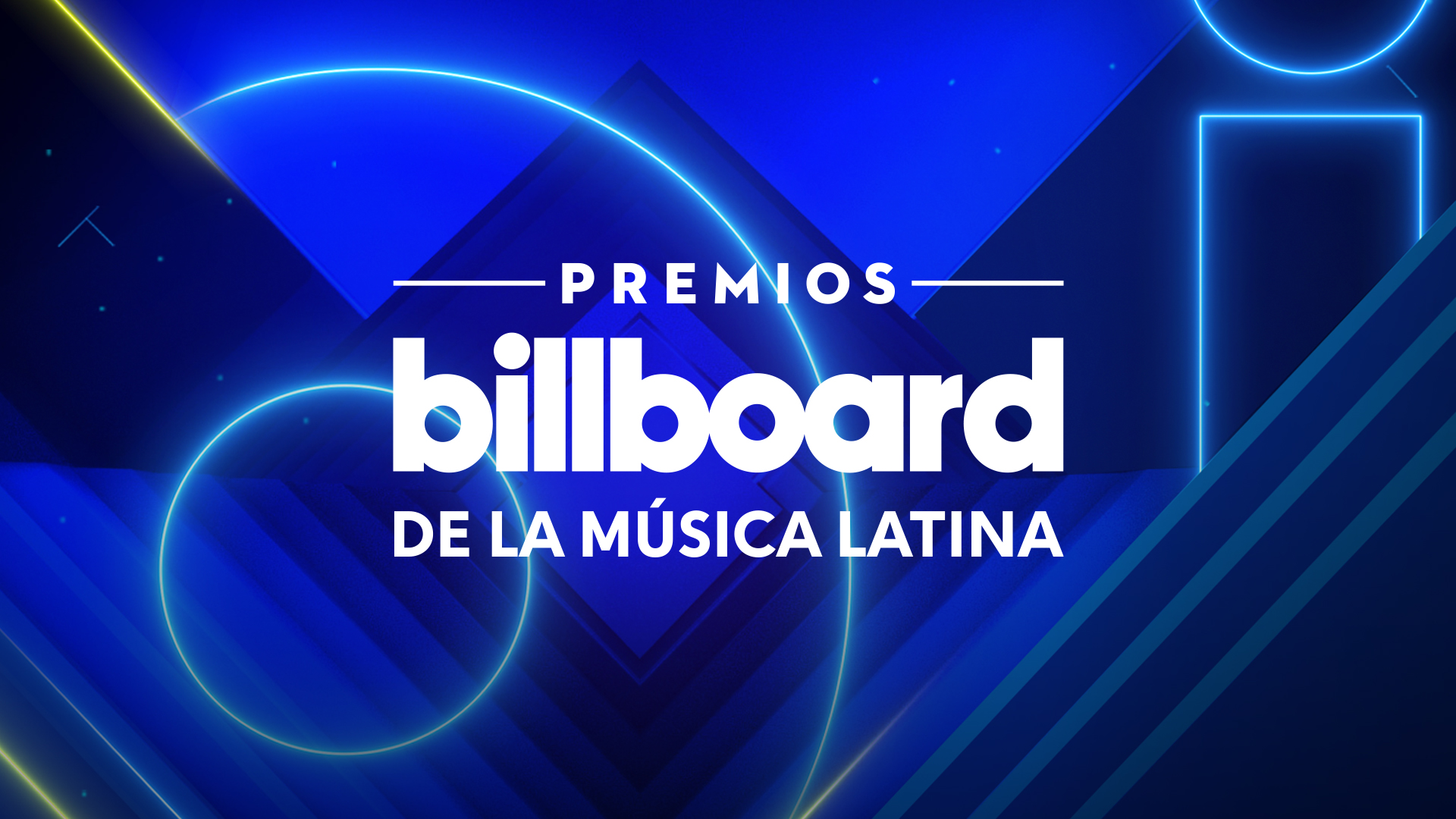 Premios Billboard De La Música Latina Se Celebrarán El 29 De Septiembre