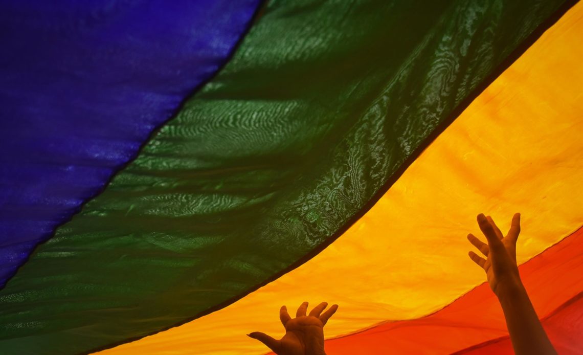 Según corte colombiana los menores trans tienen derecho a recibir tratamiento