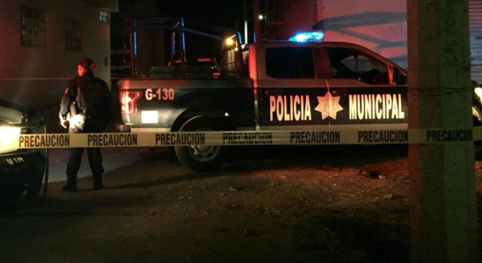 Cinco muertos y dos heridos tras ataque en un bar en estado de México