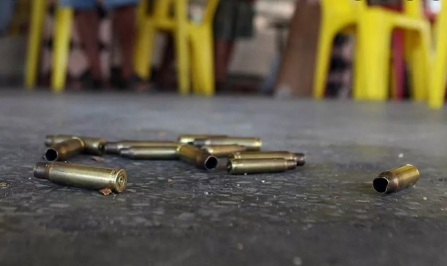 Desconocidos disparan 300 balas en zona turística y artística en Puerto Rico
