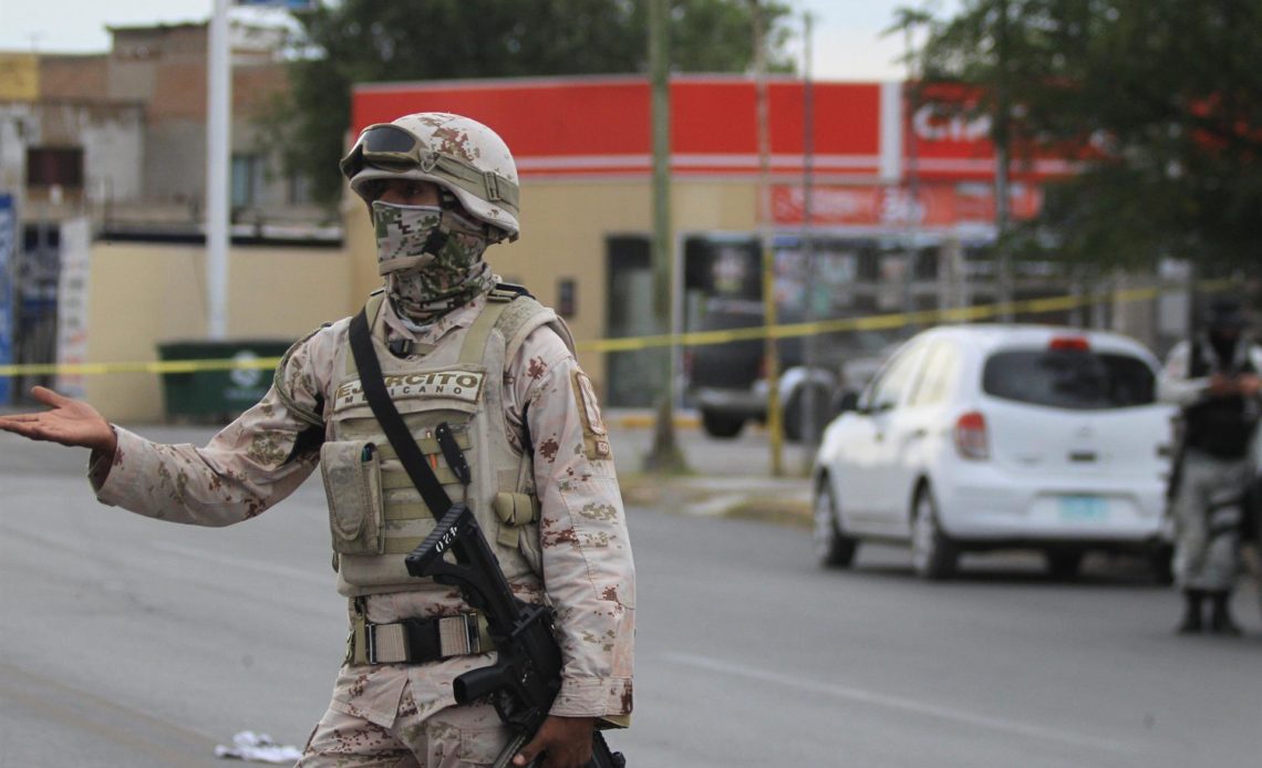 México eleva a 11 las muertes por día de ataques a civiles en Ciudad Juárez