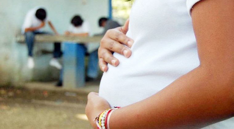 Guatemala reporta 1,106 menores de 14 años violadas y embarazadas en 2022