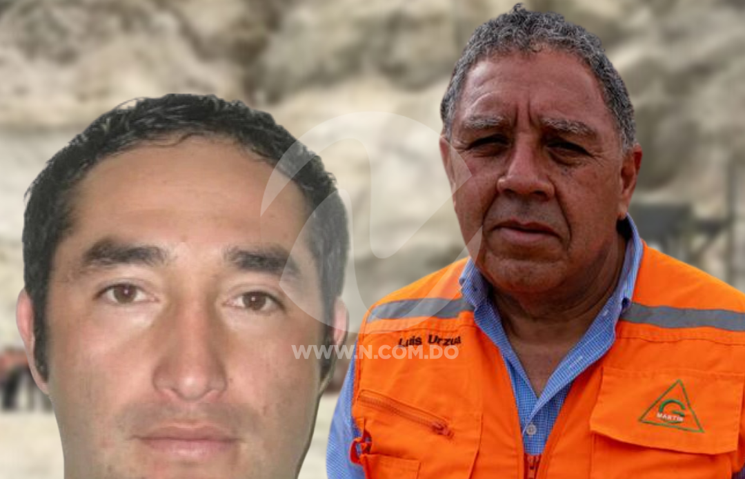 Mineros chilenos que estuvieron atrapados narran sus experiencias y alientan a trabajadores que están en mina Cerro Maimón