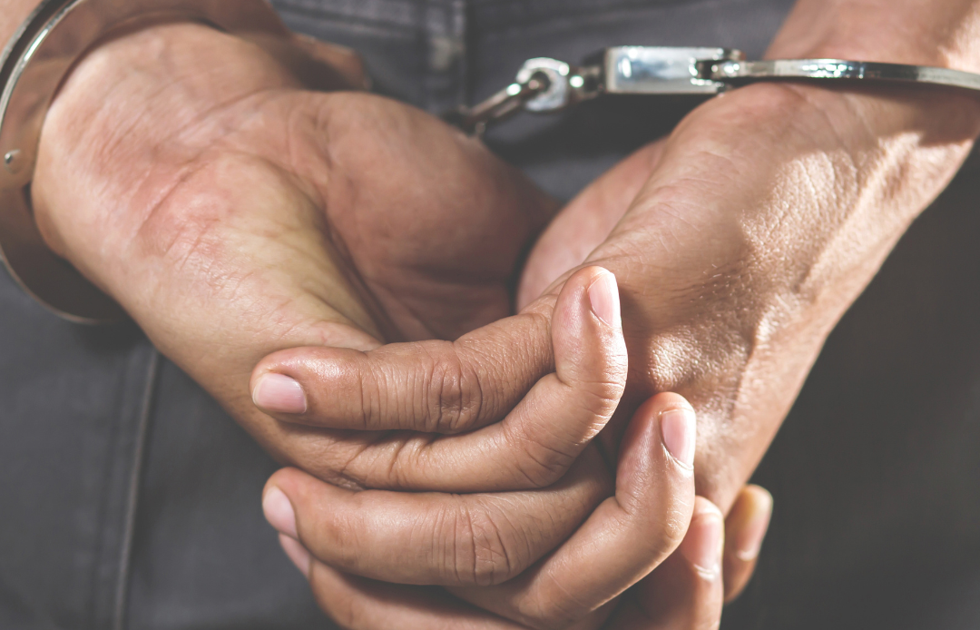 Policía captura pastor acusado de abusar sexualmente de una menor de 12 años