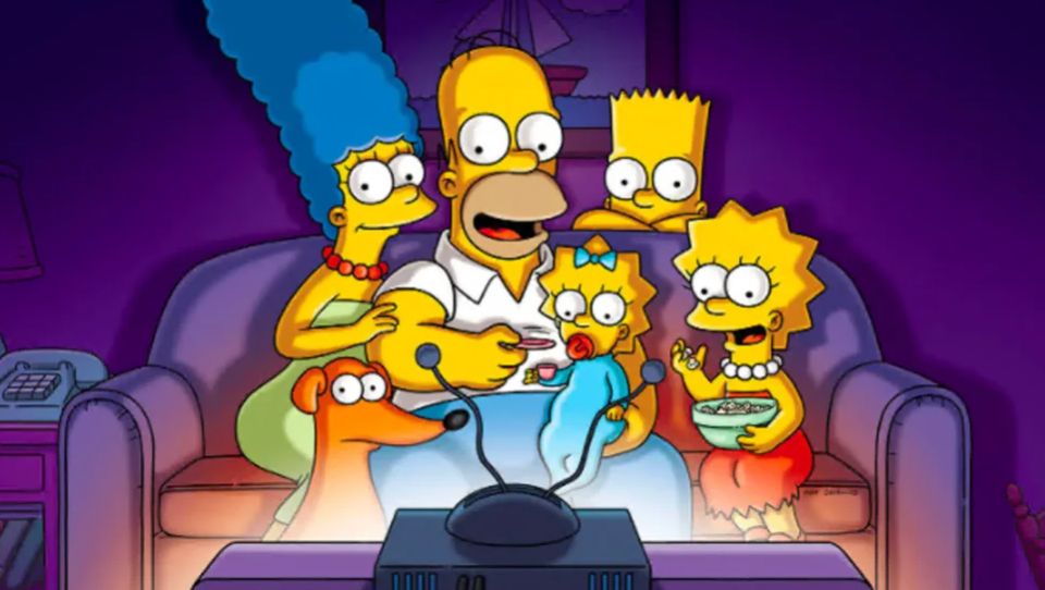 La nueva temporada de “Los Simpson” explicará como han predicho el futuro