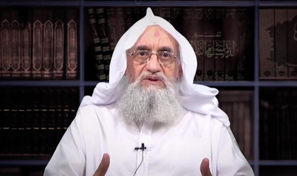 Francia cree que con la muerte de Al Qaeda "el mundo es más seguro"