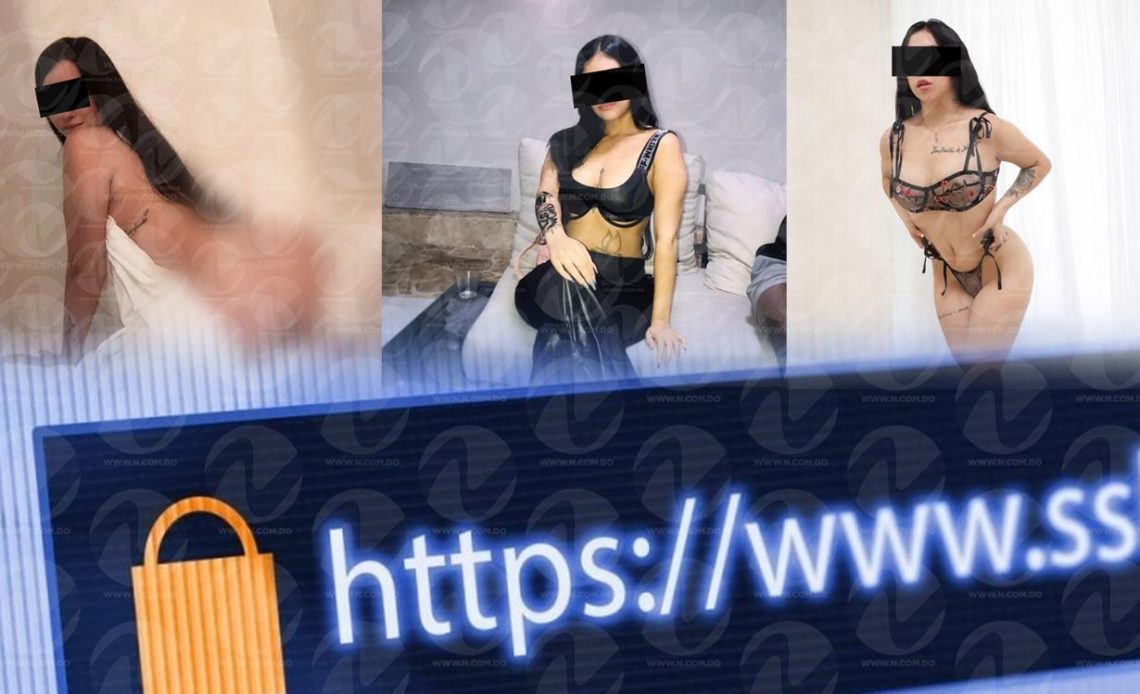 Skkoka es la página web que exhibía a las colombianas explotadas sexualmente