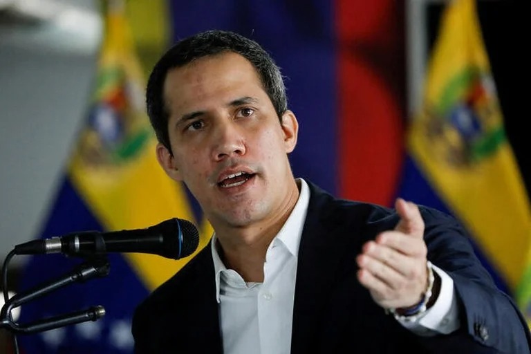 EEUU “respeta” la supresión del Gobierno interino de Juan Guaidó en Venezuela