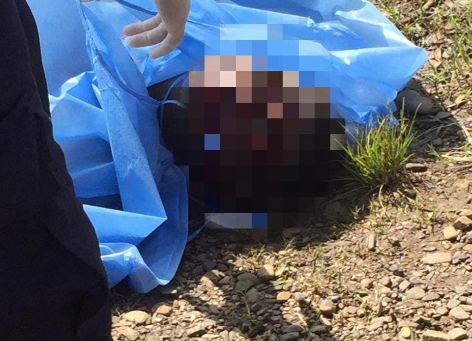 Encuentran cadáver flotando en balneario de San Pedro de Macorís