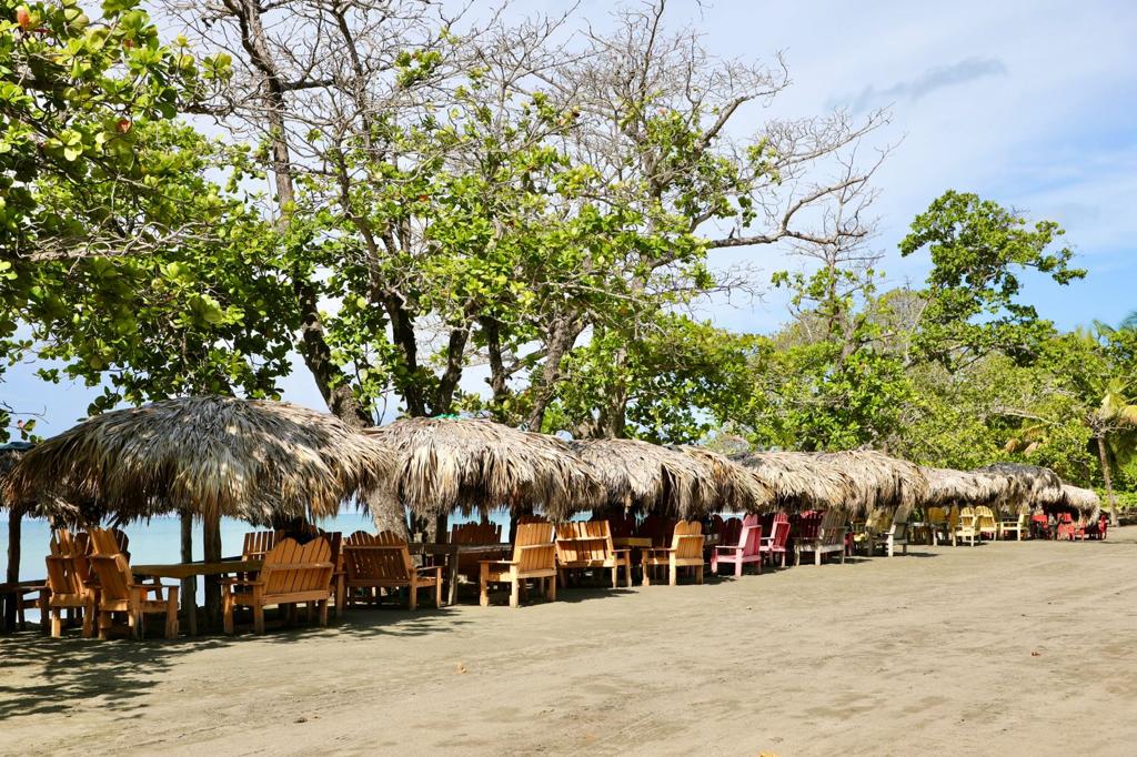 Reordenamiento y recuperación de Playa Palenque tendrá una inversión de 90 millones de pesos