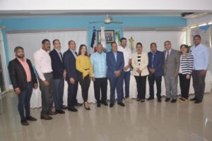 MICM desarrolla “Mi Municipio Digital” en la Provincia Espaillat – N Digital