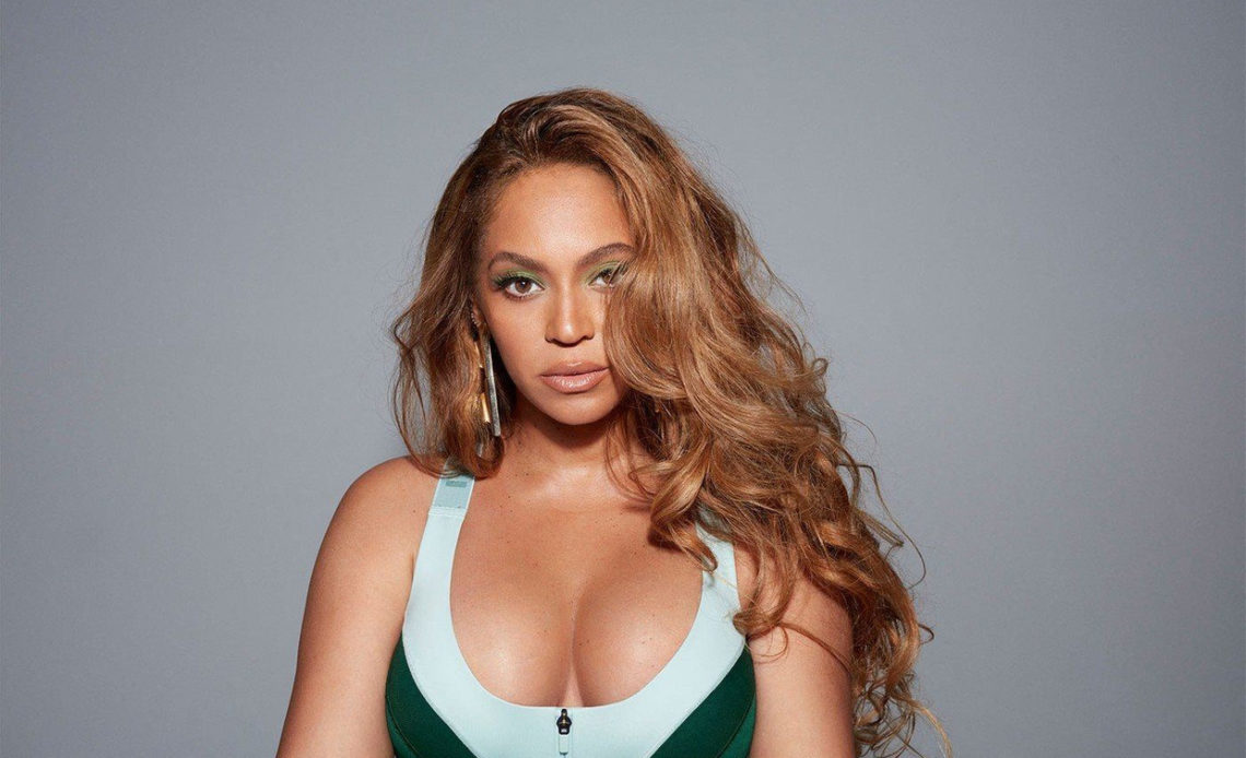 Beyoncé cambia letra de una canción por ser ofensiva hacia discapacitados