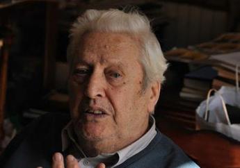 Muere a los 103 años Mario Fiorentini, el partisano más condecorado de Italia