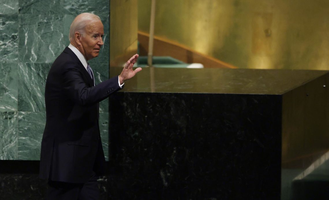 Biden ofrecerá más ayuda económica a PR para recuperación tras paso Fiona