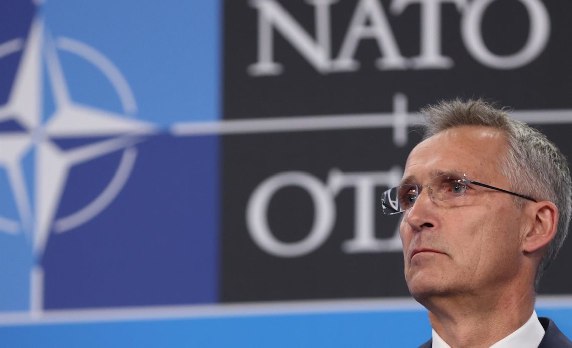 OTAN reconoce la misión diplomática de Corea del Sur