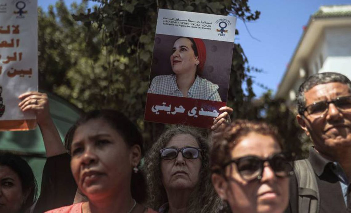 Vuelven a debatir el tema del aborto en Marruecos tras muerte de menor