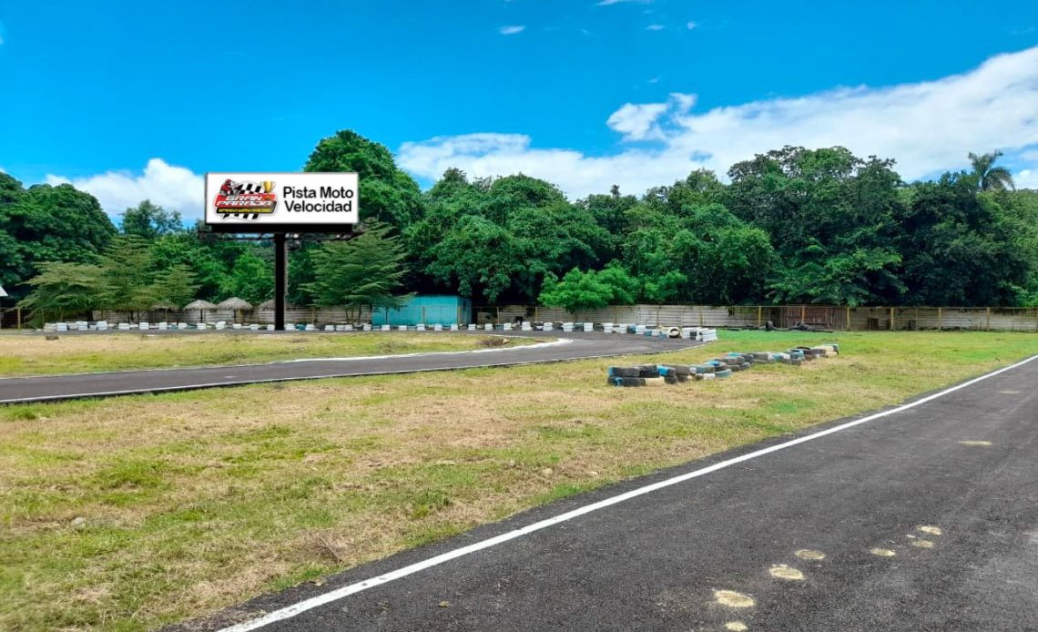 Pista Speed Way Racing en Puerto Plata será inaugurada este Domingo