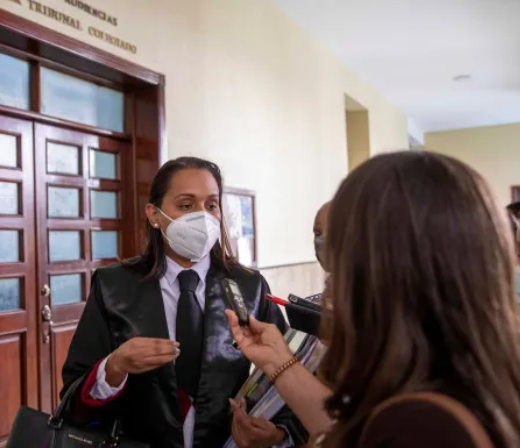 MP dice habrá justicia y se impondrán condenas en caso Yuniol Ramírez y de corrupción de la OMSA