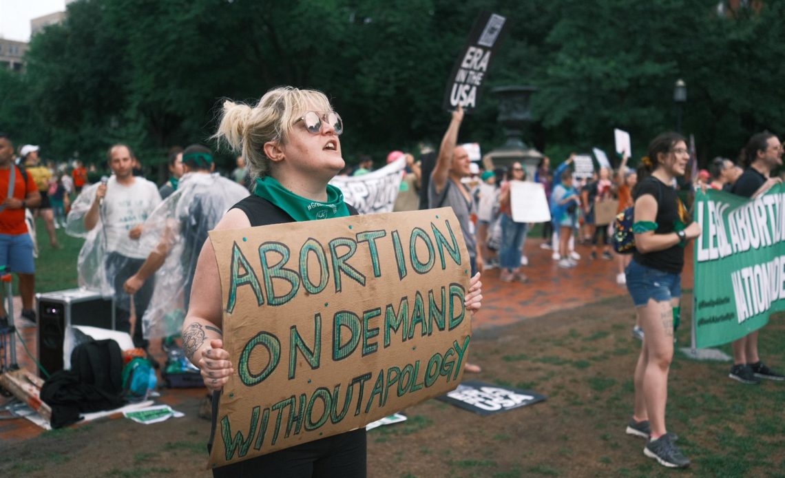 En Arizona (EE.UU.) la justicia permite prohibir casi todos los abortos