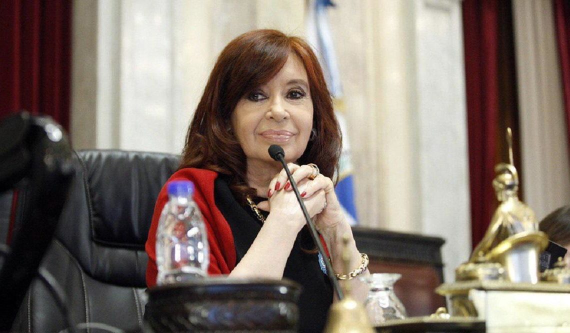 Justicia indaga a nueva detenida por ataque a Cristina Fernández