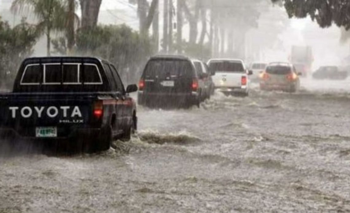 Declaran a Honduras en emergencia nacional por las lluvias