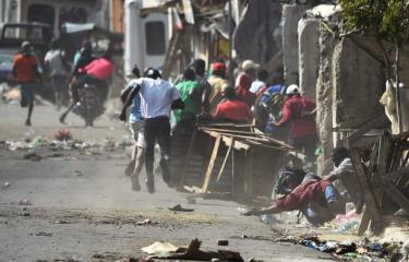 España cierra su embajada en Haiti ante aumento de la violencia en el país