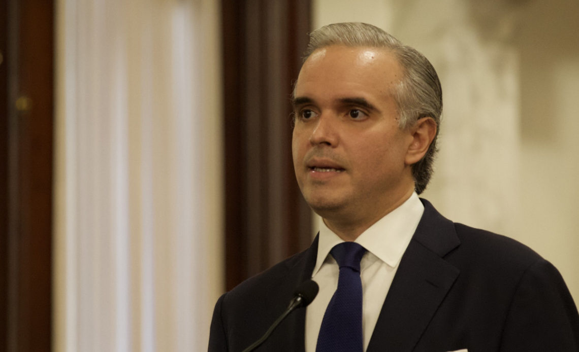 Ministro de Trabajo presidirá primer Foro Iberoamericano sobre Formalización del Empleo