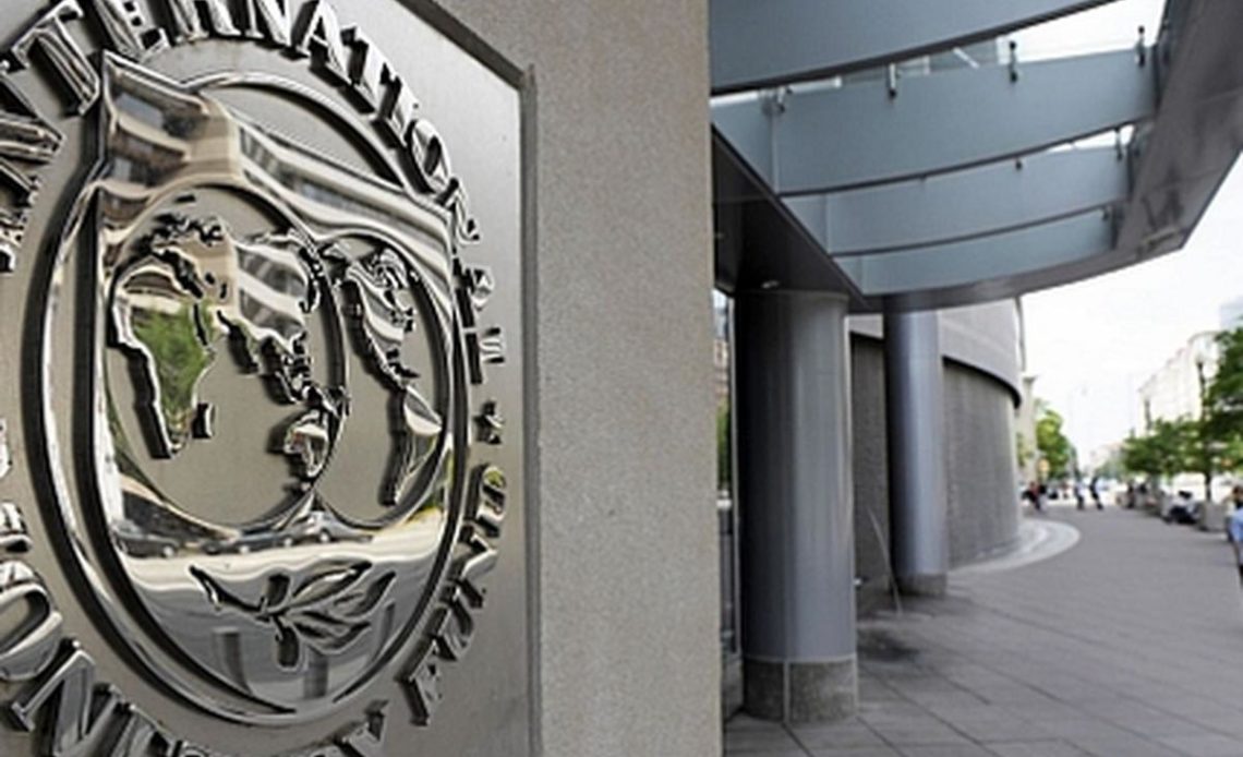FMI sube a 3.5% la previsión de crecimiento de América Latina en 2022