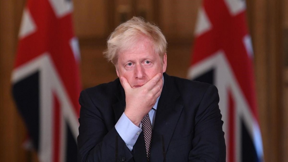 Boris Johnson engañó deliberadamente al Parlamento sobre fiestas en confinamiento