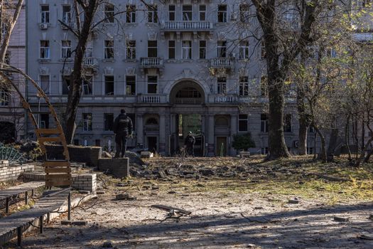 Ucrania pide a la población "limitar" consumo de electricidad tras bombardeos rusos