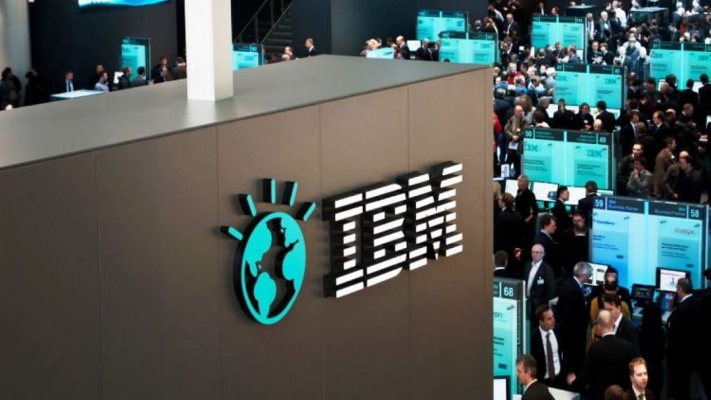 IBM anuncia inversión de USD 20.000 millones en el estado de NY