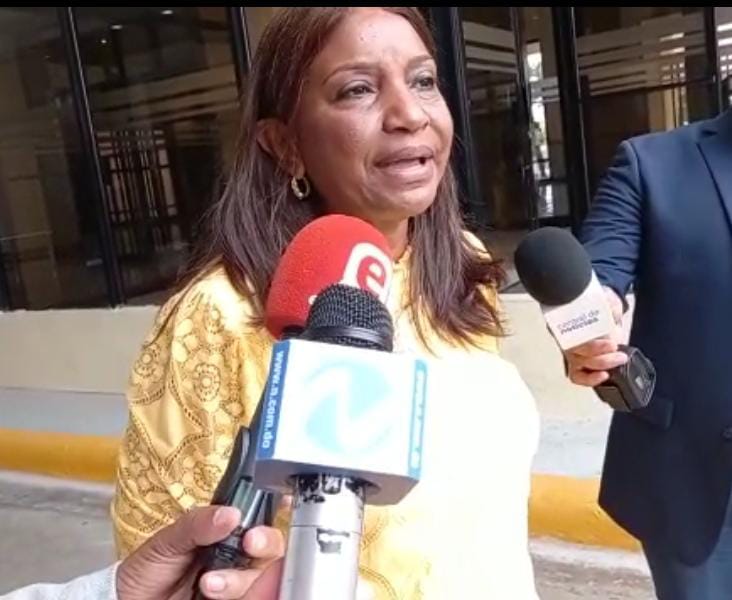 Diputada de Dajabón dice Gobierno debe tomar medidas preventivas para evitar la llegada del cólera