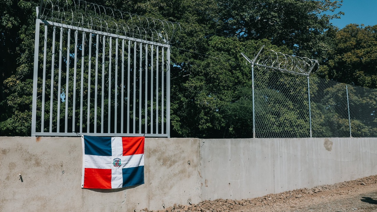 Gobierno no baja la guardia en su estrategia de seguridad fronteriza ante crisis de Haití