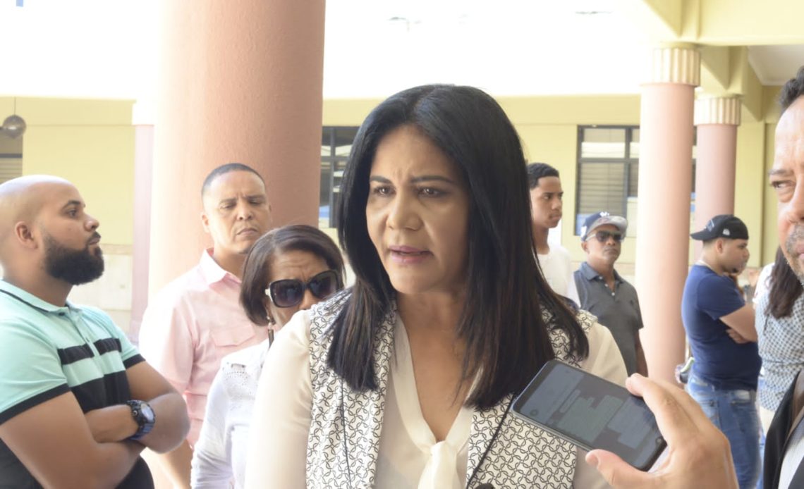 Periodista Miriam Cruz censura puesta en libertad matador de su hijo
