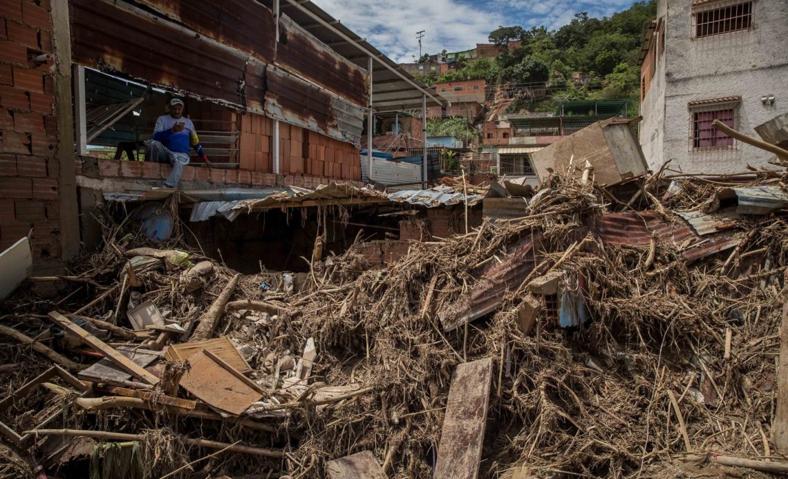 Sequías prolongadas y lluvias más intensas son algunos de los efectos de la crisis climática en Venezuela, por lo que expertos en la materia consideran necesario establecer planes que permitan la adaptación y la resiliencia para reducir las vulnerabilidades de la población.