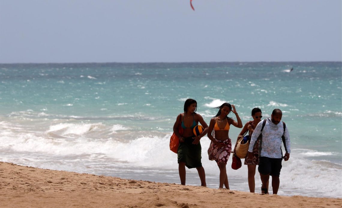 Puerto Rico registró récord económico en sector turístico en 2021