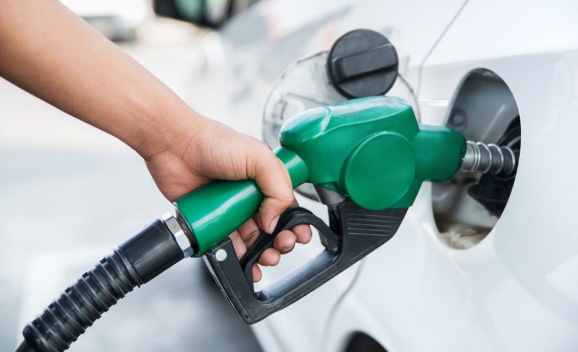 Gasolinas y el GLP mantendrán su precio entre el 21 y el 27 de octubre