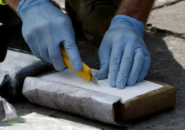 EE.UU. sanciona red de transporte de droga vinculada a cártel de Sinaloa