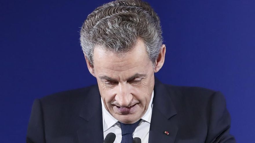Proceso contra expresidente francés por financiación ilegal de campaña continuará en noviembre
